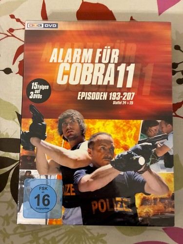 Alarm für cobra staffel - für,