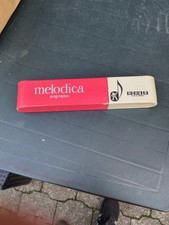 Hohner Melodica Sopran Grün