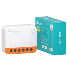 SONOFF MINIR4 WIFI WLAN Smart