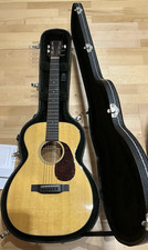 Gitarre Martin 0-18  Massiv