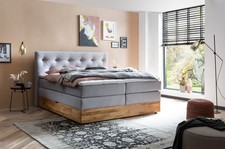 Belanoti MARBO Boxspringbett