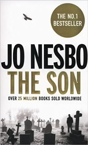 The son nesbo jo - the, nesbo,