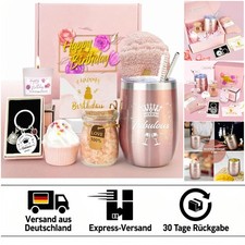 Elegantes Geschenkset für