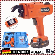 Automatische Bindemaschine