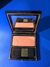 Maria Galland  Puderrouge  Rouge  Orange Japonais  4