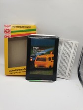 E73 Busch H0 5929 Beleuchtung