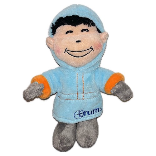 Truma stofftier maskottchen - stofftier,