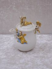 Antike Empire Design Porzellan