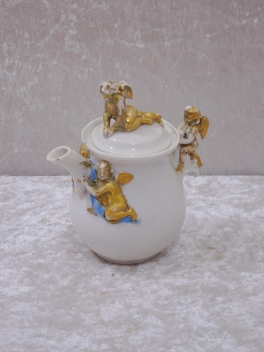 Antike empire design porzellan - antike,