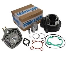 50ccm Zylinder Kit ink. Zylinderkopf - für Yamaha Aerox 50 LC 2 Takt