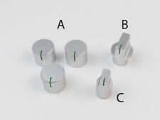 *Akai AM-U02* Regler (einzeln) Verstärker Teile /B697