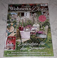 Landidee Wohnen & Deko 5/2019