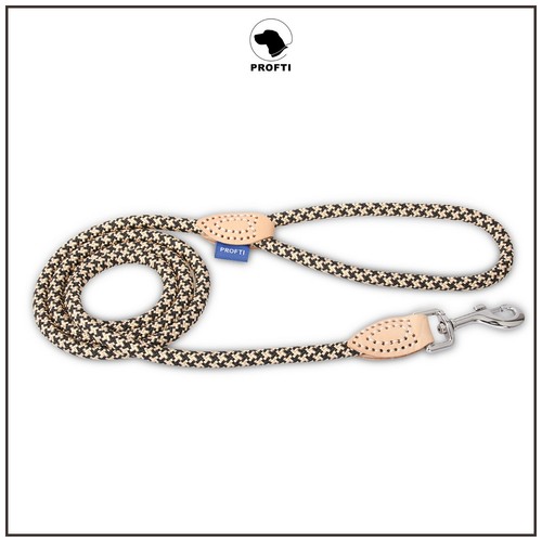 Premium hundeleine nylon - premium,