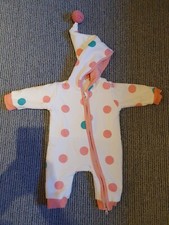 Baby Bekleidungpaket Mädchen