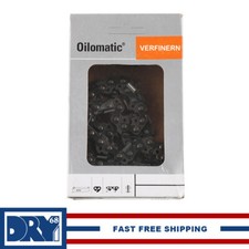 18" Chain For Stihl 025 025C