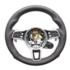 Porsche lenkrad macan - ,