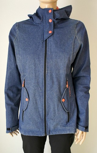 Neill damen softshelljacke - damen,