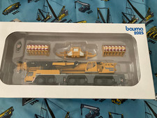 LIEBHERR Mobilkran LTM 1400 -