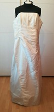 Wunderschönes Brautkleid Standesamtkleid neu gr. 48 creme  1-B-1/11