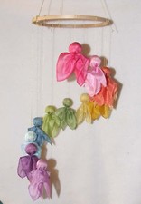 Bastelset  Feenreigen