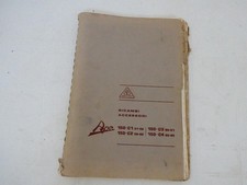 per piaggio vespa 50 90 125