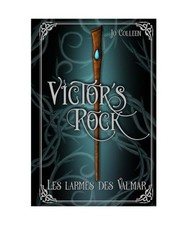 VICTOR'S ROCK 3. Les larmes