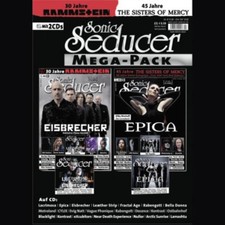 Sonic Seducer Megapack 04-20259783958974388