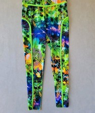 Zumba wear women leggings - wear, women's