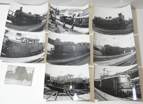 Lokomotive bahn bilder - lokomotive,