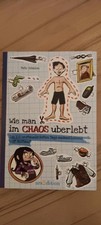 Wie man im CHAOS überlebt von
