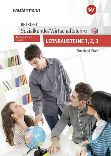 Betrifft sozialkunde - betrifft, /
