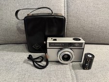 Agfa ISO Rapid 1C Parator