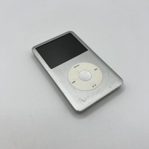 Apple ipod classic - classic, 6