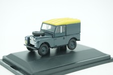 1:76 Land Rover Series 1 88'
