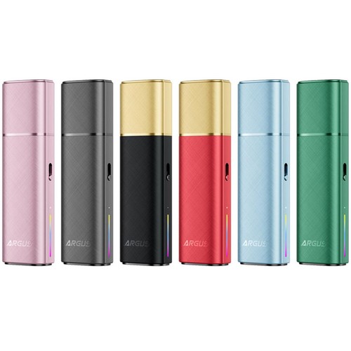 Voopoo argus klyc kit - klyc,