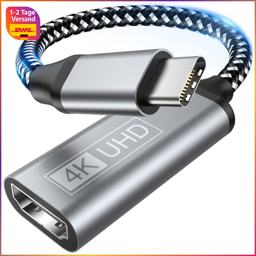 Usb auf hdmi - usb, 4k