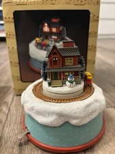 Enesto Spieluhr von 1987 The