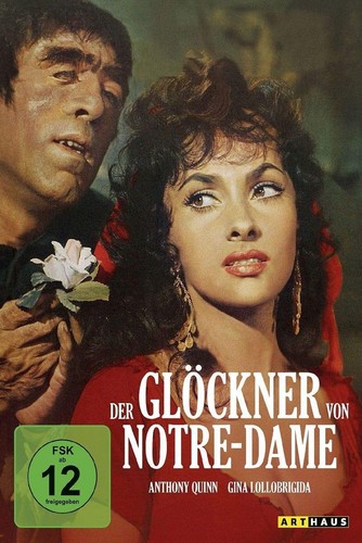 Der glöckner von notre - der, dame