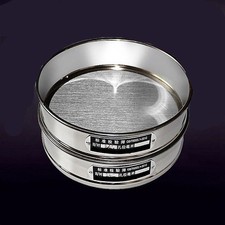 Analysensieb Prüfsieb