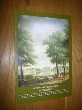 Schloß und Park Benrath in