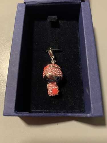 Swarovski charm girl neu - girl,