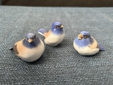 Bing & Gröndahl Kleine Meisen