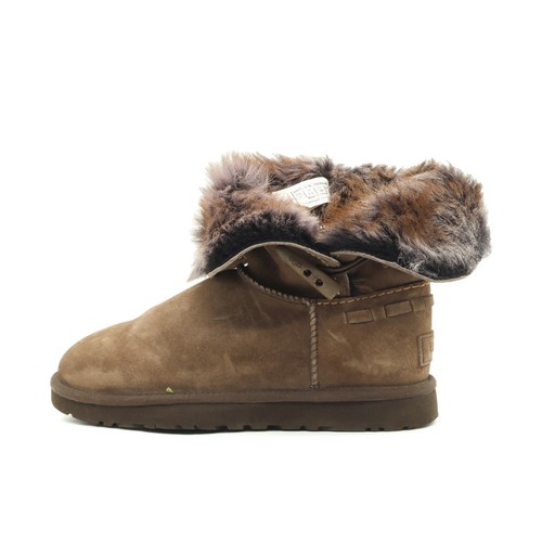 Ugg damen classic - mini, boots