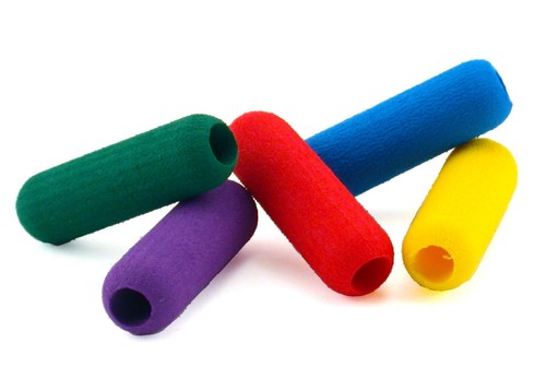 Schreibgriffe grip schaumstoff - grip,