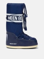 Tecnica moon boot icon nylon - moon,