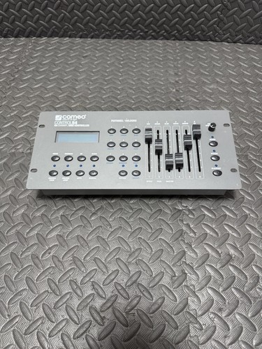 Cameo channel dmx - cameo,