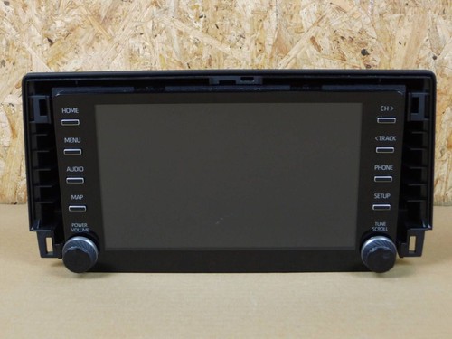 Toyota rav 2020 radio - 4,