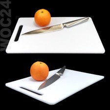 34 x 23 cm Schneidebrett