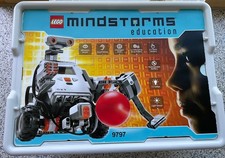LEGO EDUCATION: Mindstorms