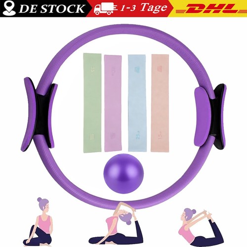 Pilates essential kit - kit, –